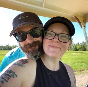 Meet your Posher, Cheryl